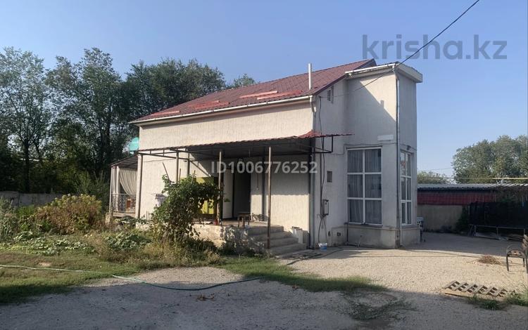 Отдельный дом · 6 комнат · 260 м² · 10 сот., Бурундайская 31 за ~ 80 млн 〒 в Алматы, Турксибский р-н — фото 2