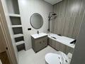 2-комнатная квартира · 52.6 м² · 6/12 этаж, мкр Алгабас, Омарова 1 за 34.6 млн ₸ в Алматы, Алатауский р-н — фото 14