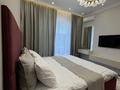 1-комнатная квартира · 53 м² · 2/13 этаж, Рыскулова 33 — Север, восток за 18 000 ₸ в Шымкенте, Аль-Фарабийский р-н — фото 3