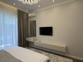 1-комнатная квартира · 53 м² · 2/13 этаж, Рыскулова 33 — Север, восток за 18 000 ₸ в Шымкенте, Аль-Фарабийский р-н — фото 4