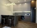 1-комнатная квартира · 53 м² · 2/13 этаж, Рыскулова 33 — Север, восток за 18 000 ₸ в Шымкенте, Аль-Фарабийский р-н — фото 6