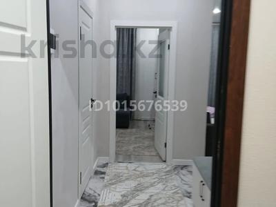 1-бөлмелі пәтер · 34 м² · 1/3 қабат, Жангозина 61Б, бағасы: 20 млн ₸ в Каскелене