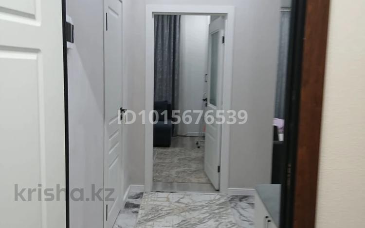 1-бөлмелі пәтер · 34 м² · 1/3 қабат, Жангозина 61Б, бағасы: 20 млн ₸ в Каскелене — фото 2