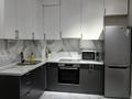 1-бөлмелі пәтер · 34 м² · 1/3 қабат, Жангозина 61Б, бағасы: 20 млн ₸ в Каскелене — фото 3