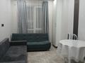 1-бөлмелі пәтер · 34 м² · 1/3 қабат, Жангозина 61Б, бағасы: 20 млн ₸ в Каскелене — фото 4