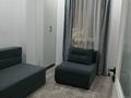 1-бөлмелі пәтер · 34 м² · 1/3 қабат, Жангозина 61Б, бағасы: 20 млн ₸ в Каскелене — фото 5