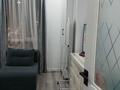 1-бөлмелі пәтер · 34 м² · 1/3 қабат, Жангозина 61Б, бағасы: 20 млн ₸ в Каскелене — фото 6