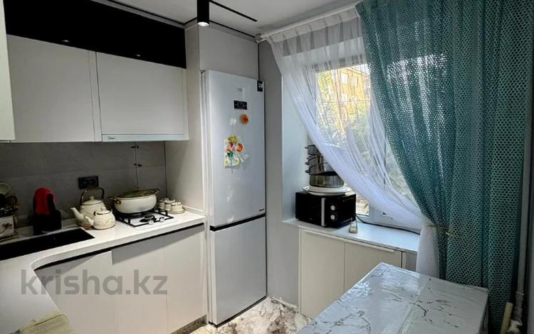 3-бөлмелі пәтер · 62 м² · 2/5 қабат, Жаманкулова, бағасы: 16.5 млн ₸ в Актобе — фото 7