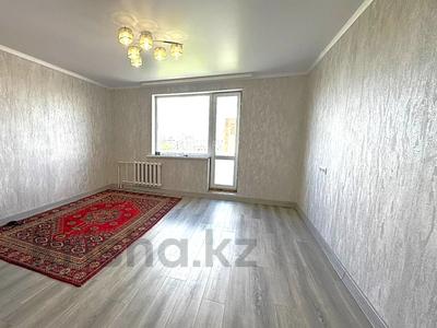 1-комнатная квартира · 36 м² · 9/9 этаж, мкр Юго-Восток, Мкр Гульдер 1 за 14 млн ₸ в Караганде, Казыбек би р-н