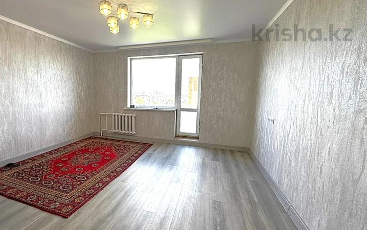 1-комнатная квартира · 36 м² · 9/9 этаж, мкр Юго-Восток, Мкр Гульдер 1 за 14 млн ₸ в Караганде, Казыбек би р-н — фото 3