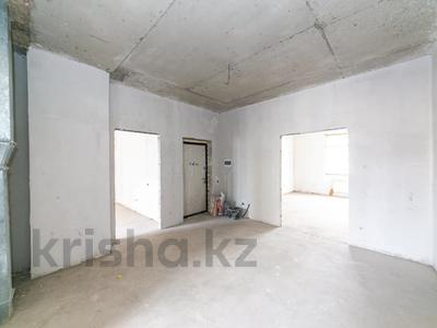 3-комнатная квартира · 111 м² · 6/9 этаж, Бухар Жырау 34/2 за ~ 57 млн 〒 в Астане