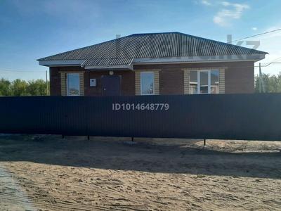 Часть дома · 4 комнаты · 80 м² · 5 сот., мкр Жулдыз, Серкебаева 45 — Серкебаева за 200 000 ₸ в Уральске
