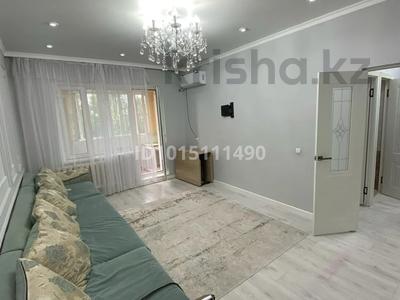 3-комнатная квартира · 64 м² · 5/5 этаж, Айтеке би 30 — Қойгелді за 21 млн ₸ в Таразе