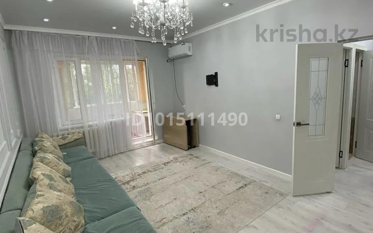 3-бөлмелі пәтер · 64 м² · 5/5 қабат, Айтеке би 30 — Қойгелді, бағасы: 21 млн ₸ в Таразе — фото 2