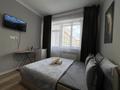 1-комнатная квартира · 35 м² · 10/12 этаж, Торайгырова 21/1 — Мустафина за 16 000 ₸ в Алматы, Бостандыкский р-н — фото 4