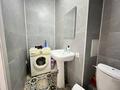 1-комнатная квартира · 35 м² · 10/12 этаж, Торайгырова 21/1 — Мустафина за 16 000 ₸ в Алматы, Бостандыкский р-н — фото 8