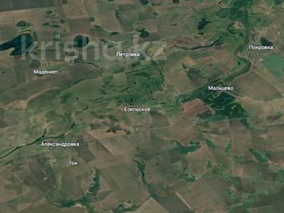Участок · 650 га, Покровка за 120 млн ₸