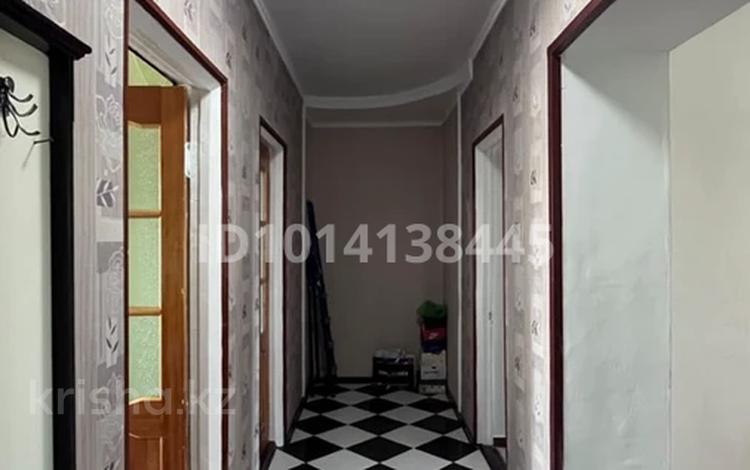 3-комнатная квартира · 70 м² · 2/2 этаж, мкр Северо-Западный, Циолковского 32 — Шевченко Шахворостов за 120 000 ₸ в Талдыкоргане — фото 4