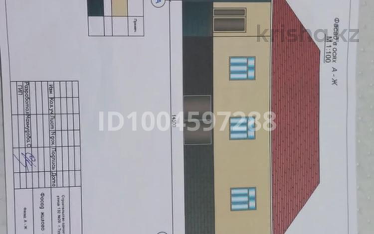 Жеке үй · 6 бөлме · 200 м² · 6 жүзд., 132я улица 29 — Оралман дача, бағасы: 35 млн ₸ в Туркестане — фото 8