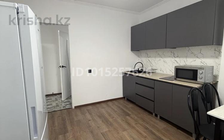 1-комнатная квартира · 45 м² · 14/14 этаж, Алматы 13 за 230 000 ₸ в Астане, Есильский р-н — фото 2