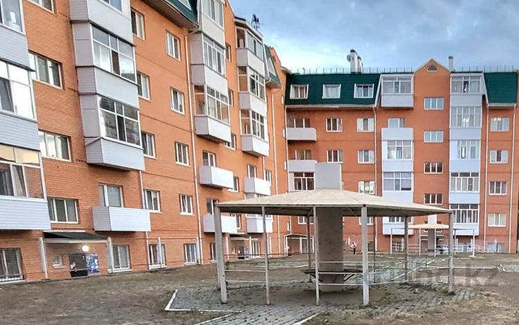 4-комнатная квартира · 157.7 м² · 2/5 этаж, Маяковского 116 за 69.9 млн ₸ в Костанае — фото 2