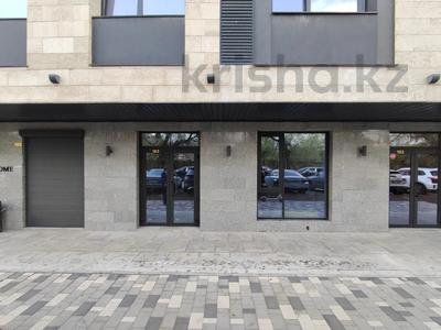 Свободное назначение, офисы, магазины и бутики, склады, общепит, салоны красоты, бани, гостиницы и зоны отдыха, медцентры и аптеки, образование, развлечения · 286.8 м² за 1.5 млн 〒 в Алматы, Бостандыкский р-н