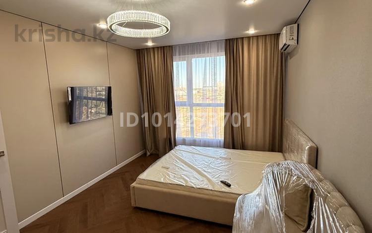 1-комнатная квартира · 34 м² · 8/9 этаж, Е-446 36 за 220 000 ₸ в Астане, Есильский р-н — фото 2