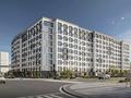 1-комнатная квартира · 34 м² · 8/9 этаж, Е-446 36 за 220 000 ₸ в Астане, Есильский р-н — фото 9