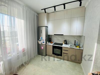 Продажа квартир в Астане: 2-комнатная квартира · 44 м² · 9/18 этаж, Е-36 5 за 29.5 млн 〒 2-комнатная квартира · 44 м² · 9/18 этаж, Е-36 5 за 29.5 млн 〒 в Астане, Нура р-н