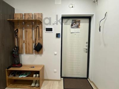 2-комнатная квартира · 50 м² · 2/12 этаж, Толе би 189/3 — Жарокова за 370 000 ₸ в Алматы, Алмалинский р-н