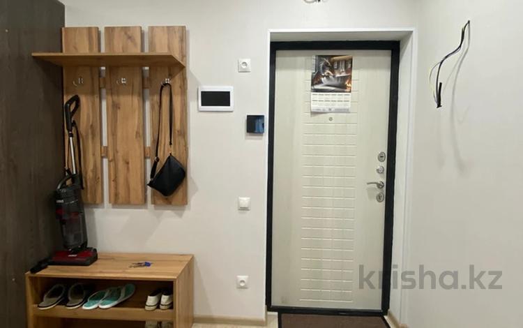 2-бөлмелі пәтер · 50 м² · 2/12 қабат, Толе би 189/3 — Жарокова, бағасы: 370 000 ₸ в Алматы, Алмалинский р-н — фото 2
