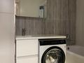2-бөлмелі пәтер · 50 м² · 2/12 қабат, Толе би 189/3 — Жарокова, бағасы: 370 000 ₸ в Алматы, Алмалинский р-н — фото 6