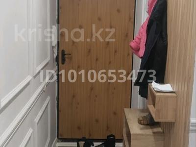 1-бөлмелі пәтер · 44 м² · 8/9 қабат, Нур Актобе 39, бағасы: 12 млн ₸