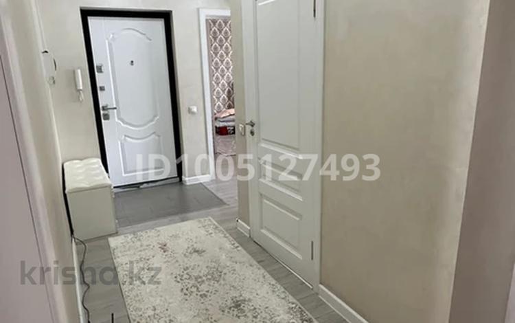 3-бөлмелі пәтер · 75 м² · 5/5 қабат, мкр Саялы 129, бағасы: 38.5 млн ₸ в Алматы, Алатауский р-н — фото 2