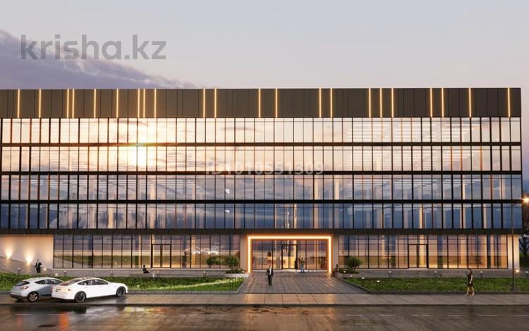 Свободное назначение, офисы, магазины и бутики, общепит, салоны красоты, бани, гостиницы и зоны отдыха, фитнес и спорт, медцентры и аптеки, образование, развлечения, конференц-залы, кабинеты и рабочие места, студии · 6250 м² за 12.5 млн 〒 в Каскелене — фото 7