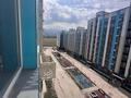 2-комнатная квартира · 43.5 м² · 6/9 этаж, мкр Кайрат, Кульджинский тракт 153/30 — Бухтарминская за 23 млн ₸ в Алматы, Турксибский р-н