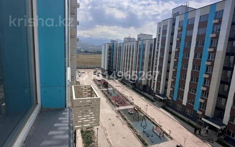2-комнатная квартира · 43.5 м² · 6/9 этаж, мкр Кайрат, Кульджинский тракт 153/30 — Бухтарминская за 23 млн ₸ в Алматы, Турксибский р-н — фото 2
