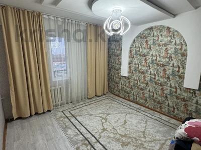 2-комнатная квартира, 52 м², 5/5 этаж, Байтурсынова — рядом с Онкологией за 17.8 млн 〒 в Шымкенте, Аль-Фарабийский р-н