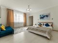 1-комнатная квартира · 45 м² · 3/15 этаж, Кабанбай батыра 48/1 за 20 000 ₸ в Астане, Есильский р-н — фото 2