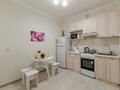 1-комнатная квартира · 45 м² · 3/15 этаж, Кабанбай батыра 48/1 за 20 000 ₸ в Астане, Есильский р-н — фото 5