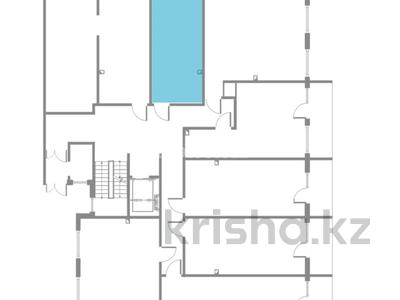 1-комнатная квартира · 34 м² · 1/9 этаж, мкр Шугыла 340 за 16 млн 〒 в Алматы, Наурызбайский р-н