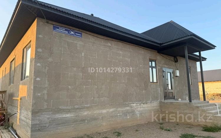 Жеке үй · 5 бөлме · 210 м² · 10 жүзд., Түсіп Секеманов 26, бағасы: 49.5 млн ₸ в Жезказгане — фото 2