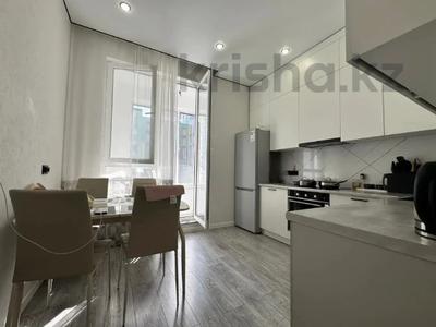 1-комнатная квартира · 41 м² · 5/9 этаж, Багланова 3/1 за 30.6 млн ₸ в Астане, Нура р-н