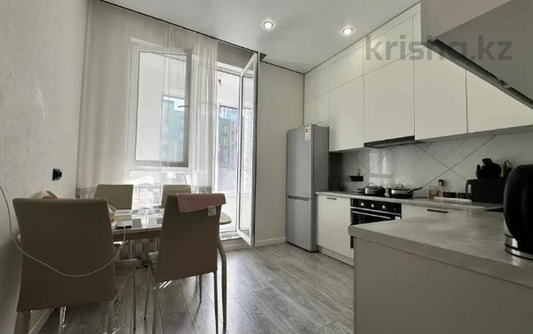 1-комнатная квартира · 41 м² · 5/9 этаж, Багланова 3/1 за 30.6 млн ₸ в Астане, Нура р-н — фото 4