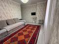 3-бөлмелі пәтер · 81.5 м² · 7/24 қабат, Уалиханова 23, бағасы: 42.5 млн ₸ в Астане, р-н Байконур