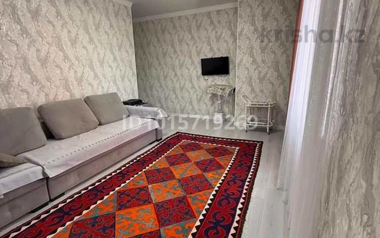 3-бөлмелі пәтер · 81.5 м² · 7/24 қабат, Уалиханова 23, бағасы: 42.5 млн ₸ в Астане, р-н Байконур — фото 2