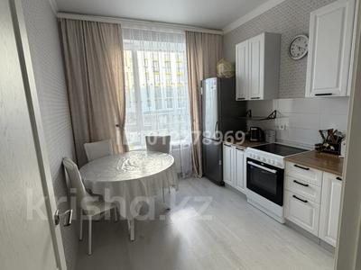 1-комнатная квартира · 34 м² · 3/9 этаж, Туран 55/8 за 27.2 млн ₸ в Астане, Нура р-н