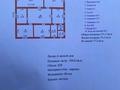 Отдельный дом • 4 комнаты • 151.5 м² • 10 сот., Жибек жолы 1 — Мини маркета за 20 млн 〒 в Уштереке