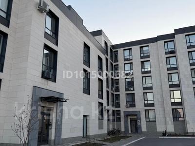 2-комнатная квартира · 53 м² · 2/5 этаж, Бокейхана 25 Б за 43.5 млн ₸ в Астане, Есильский р-н