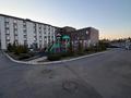2-комнатная квартира · 53 м² · 2/5 этаж, Бокейхана 25 Б за 43.5 млн ₸ в Астане, Есильский р-н — фото 2